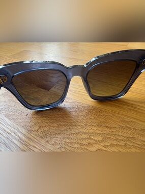 CHIMI 07 Blue Sunglasses